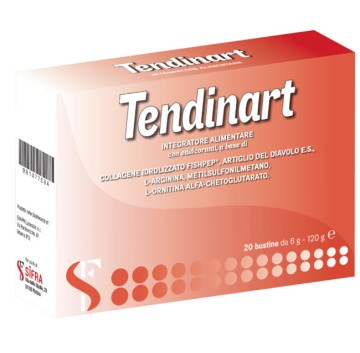 TENDINART 20 Bustine