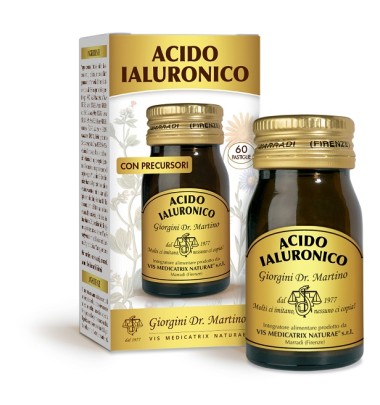 ACIDO IALUR.60*Past.SVS