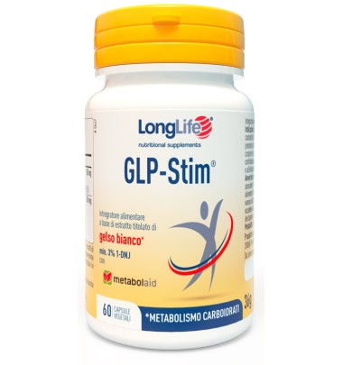 LONGLIFE GLP-STIM 60 Cps