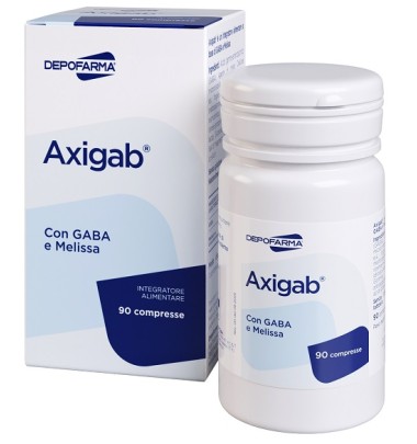 AXIGAB 90Cpr