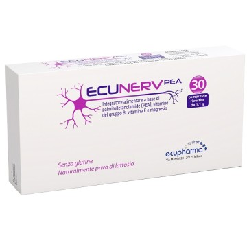 ECUNERV PEA 30CPR