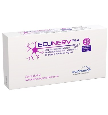 ECUNERV PEA 30CPR