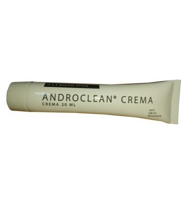 ANDROCLEAN Crema 20ml