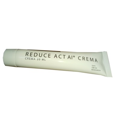 REDUCE ACT AI Crema 20ml