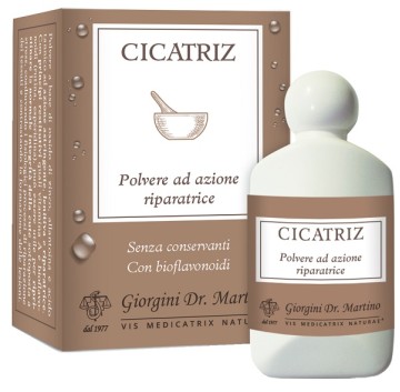 CICATRIZ*Polv.10g
