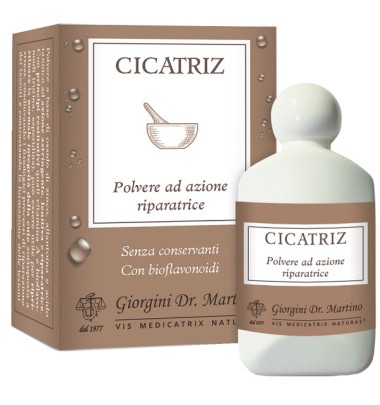 CICATRIZ*Polv.10g