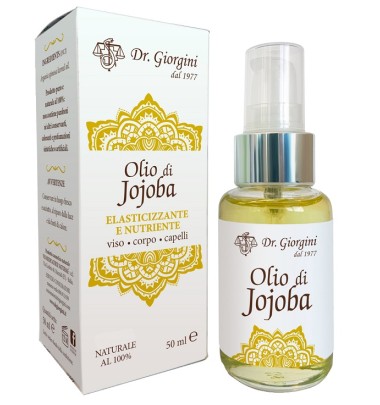 OLIO Jojoba 50ml*SVS