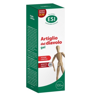ESI Artiglio Diavolo 100ml OFF