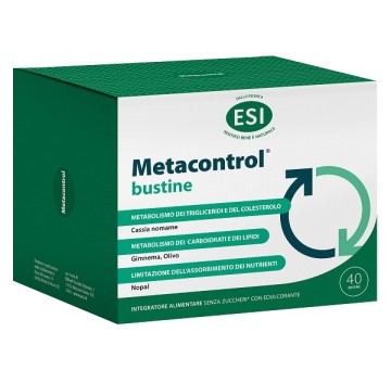 ESI METACONTROL 40BUST