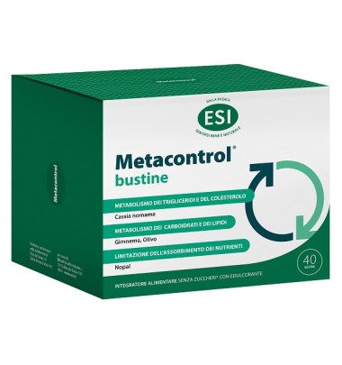 ESI METACONTROL 40BUST