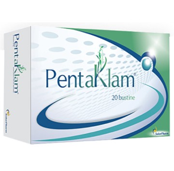 PENTAKLAM 20BUST
