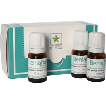 BENIAFLOR 10fl.10ml