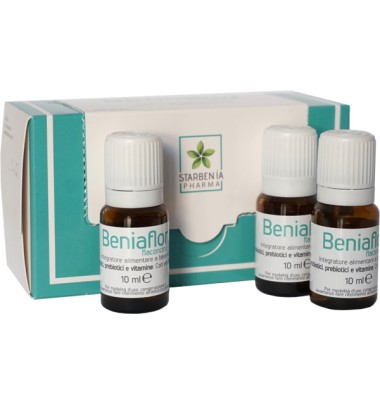 BENIAFLOR 10fl.10ml