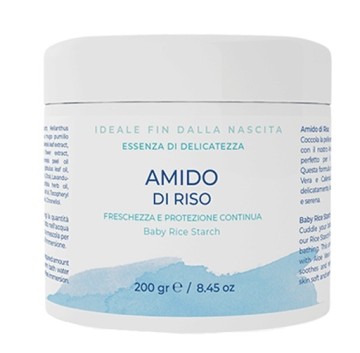 SILVANA Amido Riso Class.200g