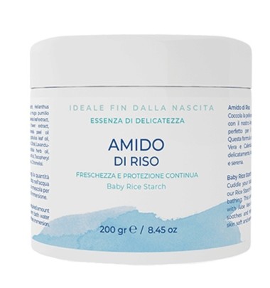 SILVANA Amido Riso Class.200g