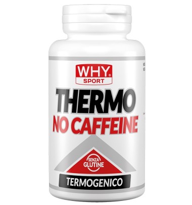 WHYSPORT THERMO NO CAFF 90CPR