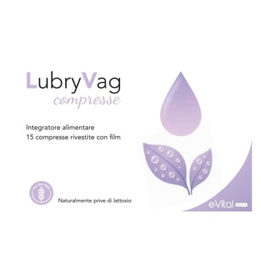 LUBRIVAG 15CPR