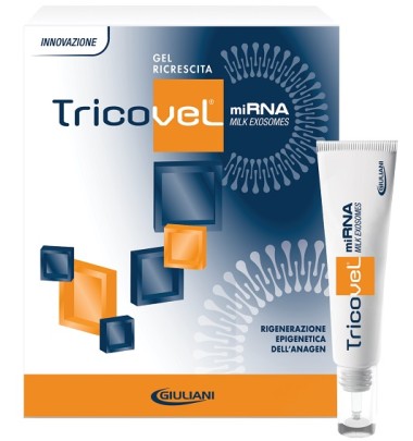 TRICOVEL MIRNA 4x15ml