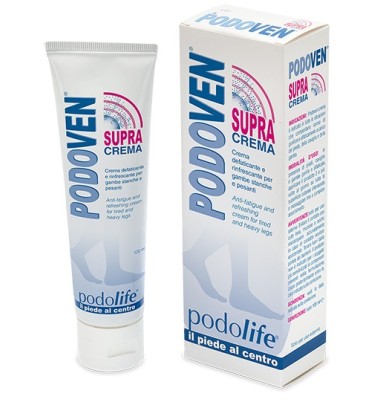PODOVEN SUPRA Crema 100ml