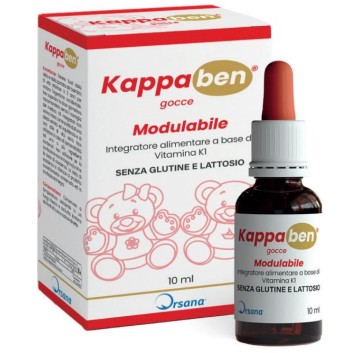 KAPPABEN 10ml Gocce