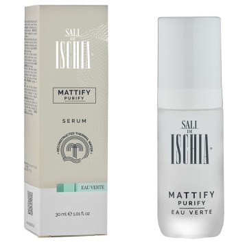 ISCHIA Siero Purif.Sirha 30ml