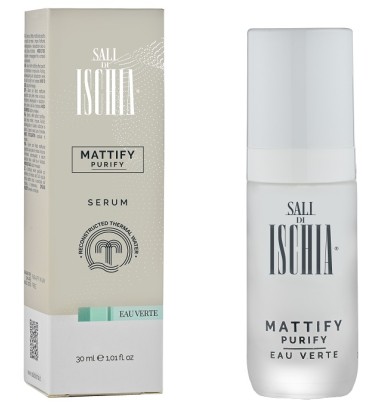 ISCHIA Siero Purif.Sirha 30ml