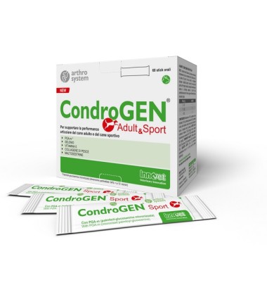 CONDROGEN Adult&Sport 60Stick