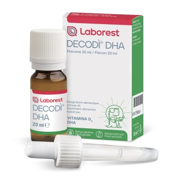 DECODI'DHA*20ml