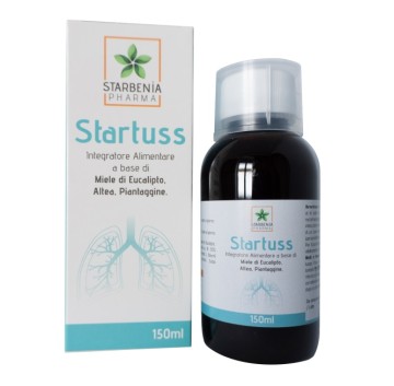 STARTUSS 150ml