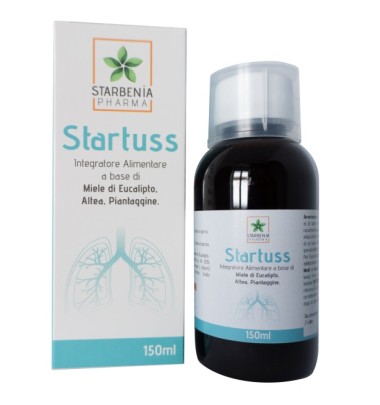 STARTUSS 150ml