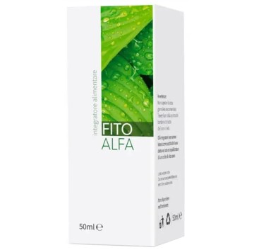 FITO ALFA Gtt 50ml