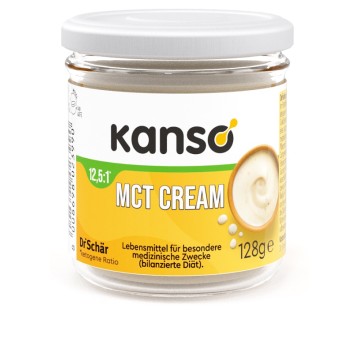 KANSO*MCT 52% 128g