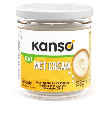 KANSO*MCT 52% 128g
