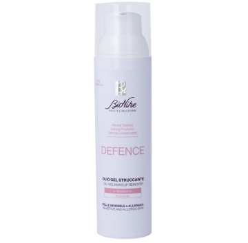 DEFENCE Olio Gel Strucc.75ml