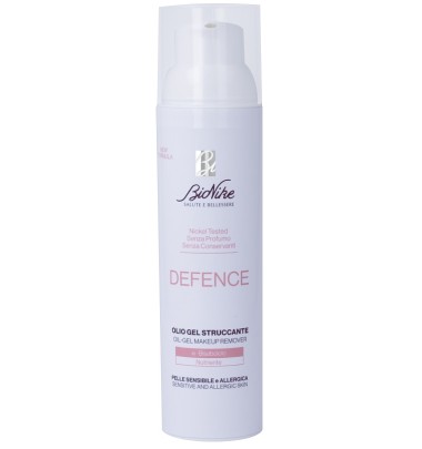 DEFENCE Olio Gel Strucc.75ml