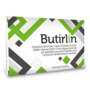 BUTIRLIN 30CPS
