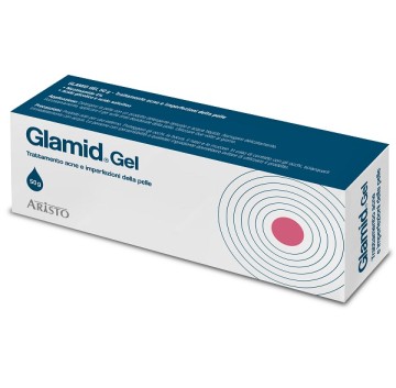 GLAMID GEL 50G