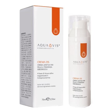 AQUAVIS DS Crema 75ml