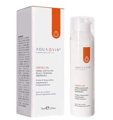 AQUAVIS DS Crema 75ml