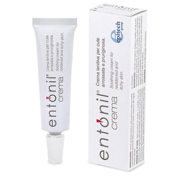 ENTONIL CREMA TUBETTO C/APPL