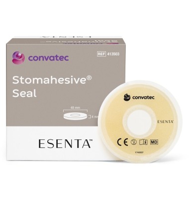 ESENTA Stomahesive Seal 10pz