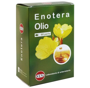 OLIO DI ENOTERA 60PRL