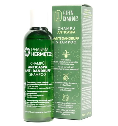 GREEN REMEDIES SH.A/FORF.