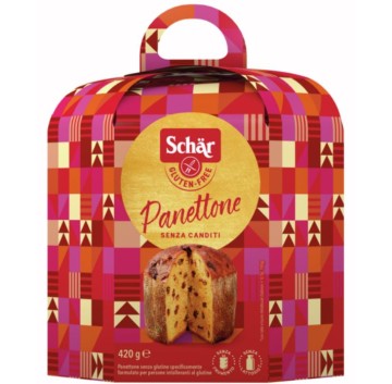 SCHAR PANETTONE 420G