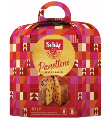 SCHAR PANETTONE 420G