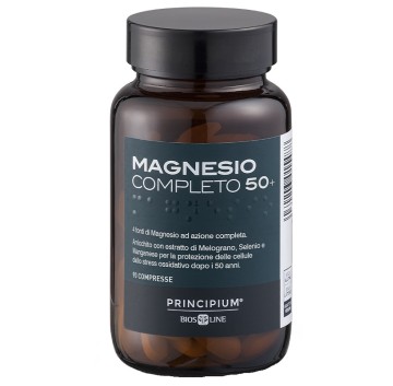 PRINCIPIUM MG CB 50+ 90Cpr