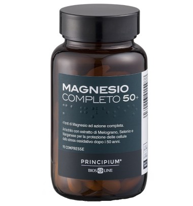 PRINCIPIUM MG CB 50+ 90Cpr