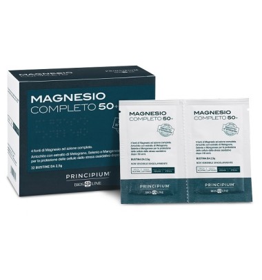 PRINCIPIUM MG CB 50+ 32 Buste