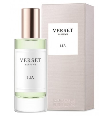 VERSET LIA EDP 15ML