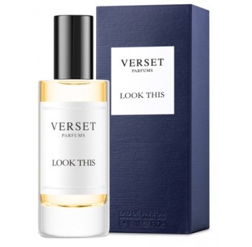 VERSET LOOK THIS 50ML